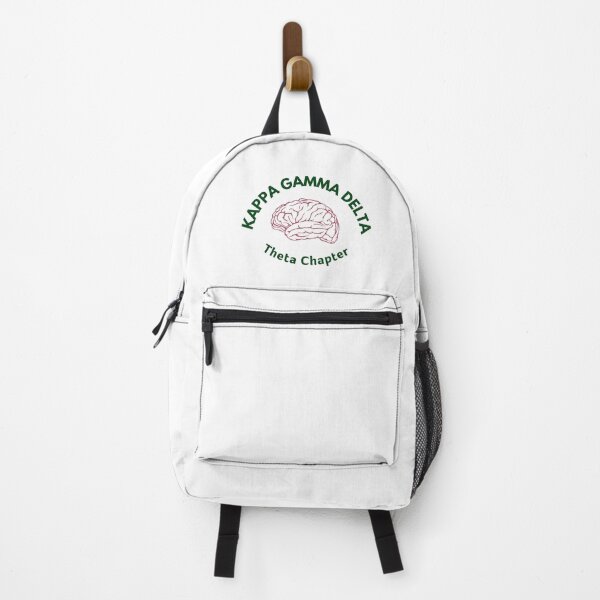 Item preview, KGD Psychology Neurology  designed and sold by KGD Theta Chapter.
