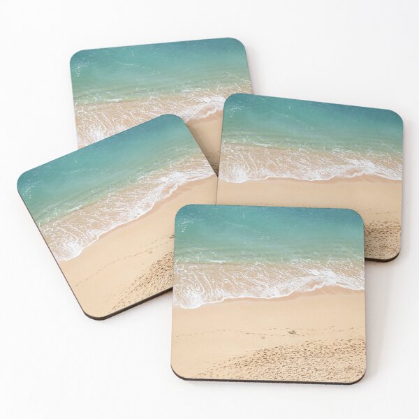 Item preview, Atlantic Ocean Bliss #3 #wall #art  designed and sold by Anita's & Bella's Art.
