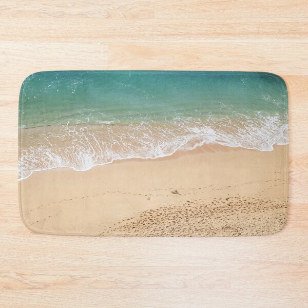 Item preview, Atlantic Ocean Bliss #3 #wall #art  designed and sold by Anita's & Bella's Art.