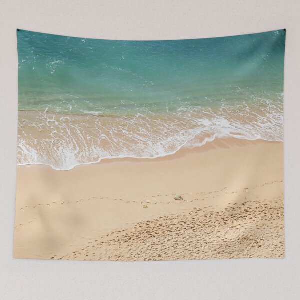Item preview, Atlantic Ocean Bliss #3 #wall #art  designed and sold by Anita's & Bella's Art.