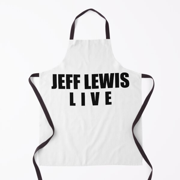 Item preview, Jeff Lewis Merch Jeff Lewis Live designed and sold by Cameron-Gray.