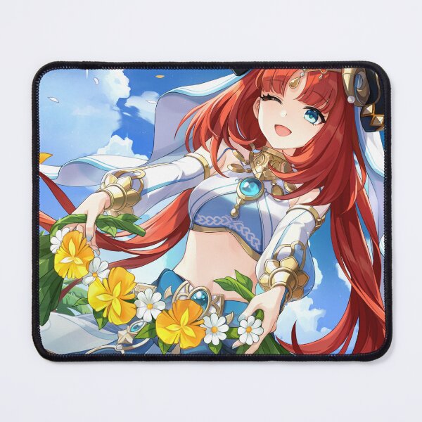 Item preview, Genshin Impact - Nilou Official Birthday Artwork 2023 designed and sold by Krimsy.