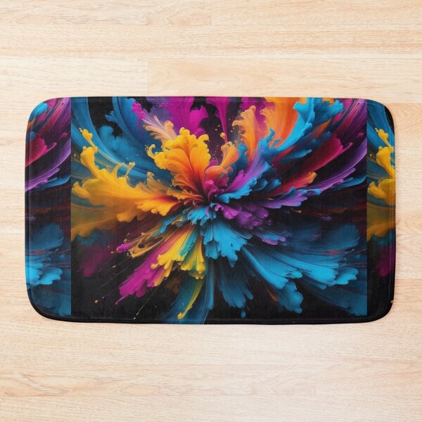 Item preview, Ink Nebula Whirl designed and sold by Sadia  Jannat.