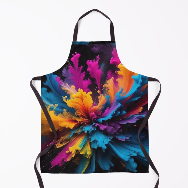 Item preview, Ink Nebula Whirl designed and sold by Sadia  Jannat.