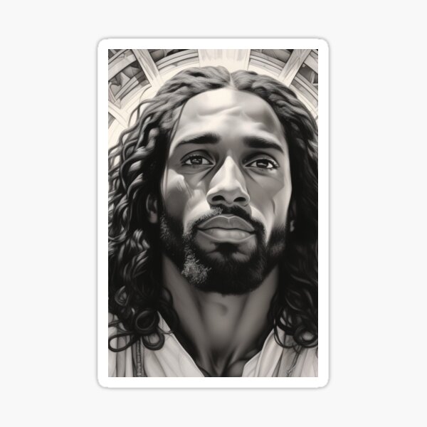Item preview, Ascension (Mount of Olives): Forty days after his resurrection, Jesus ascends into heaven in the presence of his disciples, signifying his return to the Father. designed and sold by AGBOWEN1.