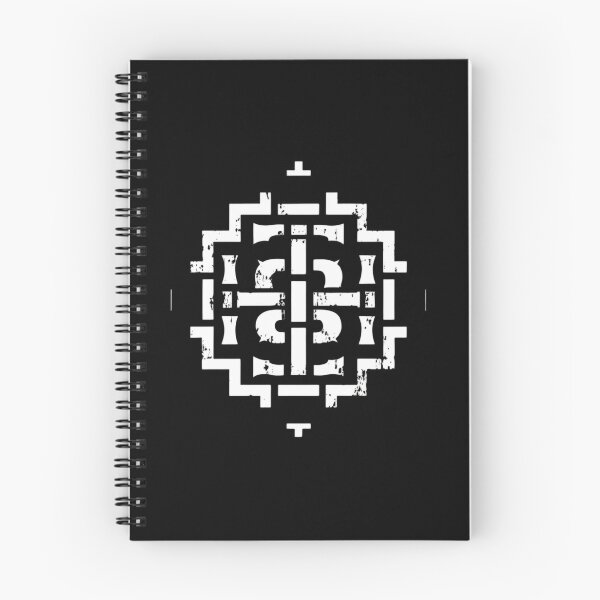 Item preview, black greek key designed and sold by Bercik123.