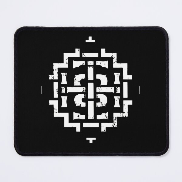 Item preview, black greek key designed and sold by Bercik123.