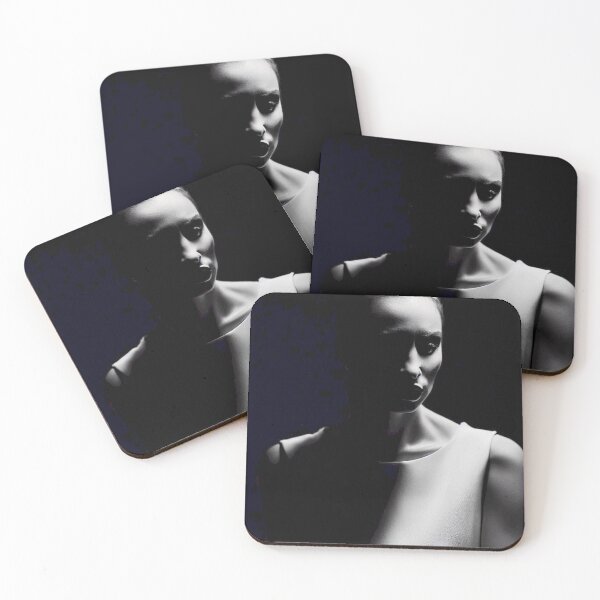 Item preview, black-and-white designed and sold by Philomat.