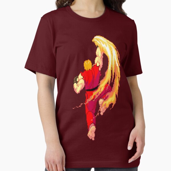 Item preview, Ken Shoryuken SF3 designed and sold by ropified.