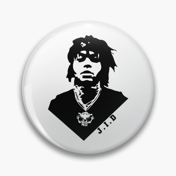 Item preview, Jid Merch Jid designed and sold by Cameron-Gray.