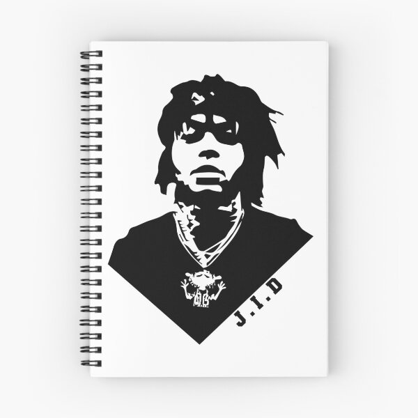 Item preview, Jid Merch Jid designed and sold by Cameron-Gray.