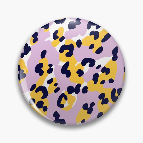 Item preview, Leopard print designed and sold by Timegraf.