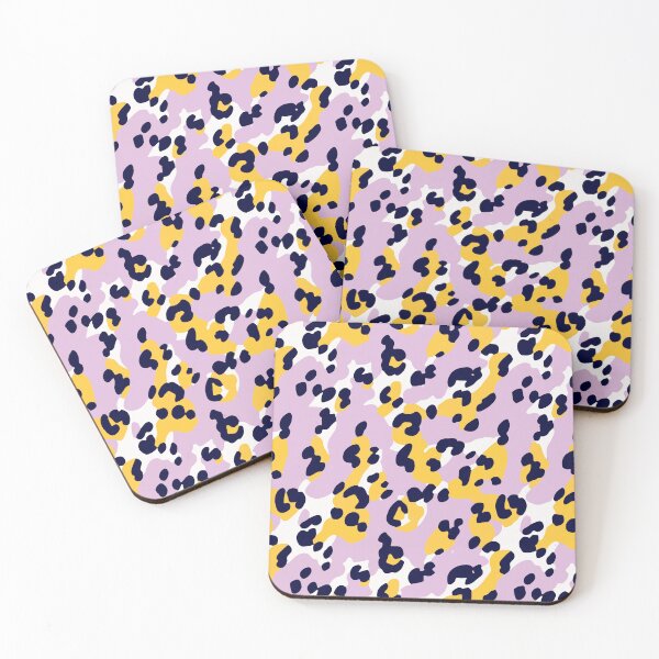 Item preview, Leopard print designed and sold by Timegraf.