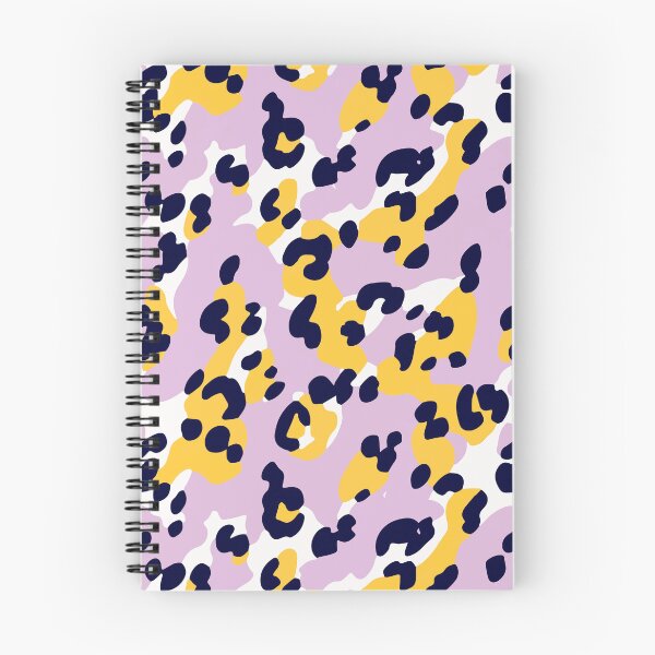 Item preview, Leopard print designed and sold by Timegraf.