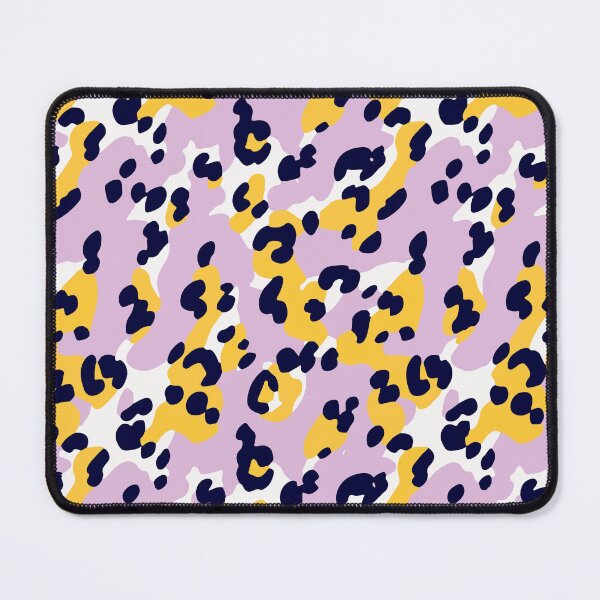 Item preview, Leopard print designed and sold by Timegraf.