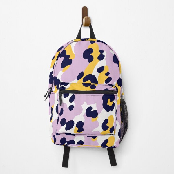 Item preview, Leopard print designed and sold by Timegraf.