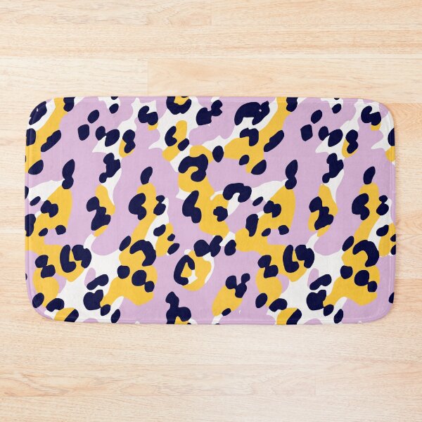 Item preview, Leopard print designed and sold by Timegraf.