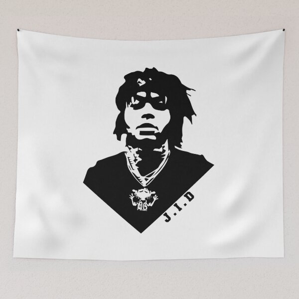 Item preview, Jid Merch Jid designed and sold by Cameron-Gray.