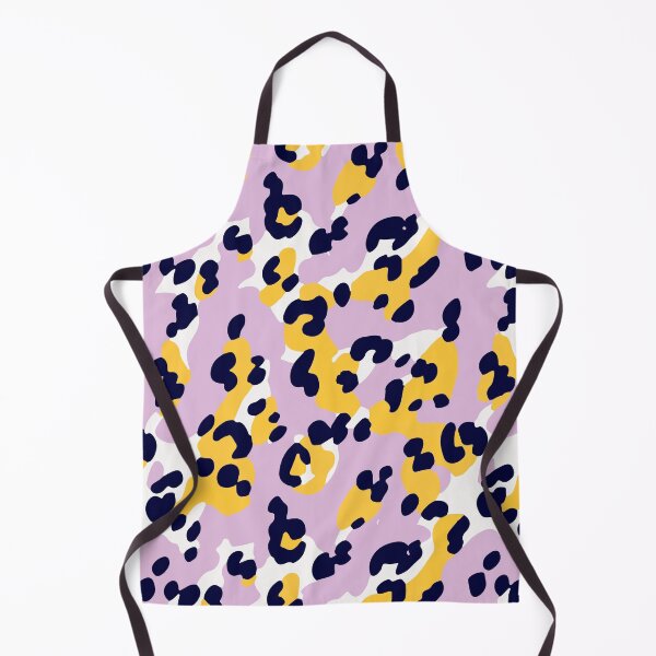 Item preview, Leopard print designed and sold by Timegraf.
