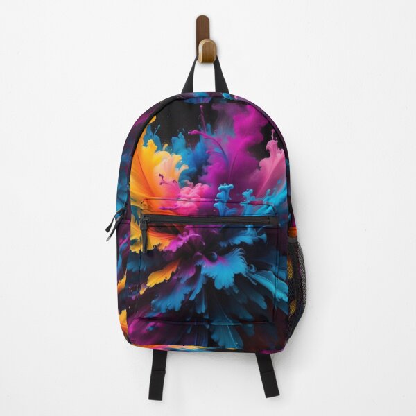 Item preview, Chromatic Cosmic Burst designed and sold by Sadia Jannat.