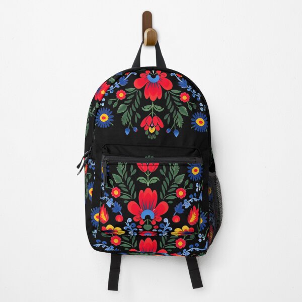 Item preview, Polish Folk Art Floral designed and sold by Pati-Design.