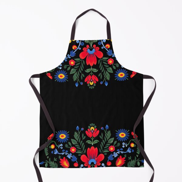 Item preview, Polish Folk Art Floral designed and sold by Pati-Design.