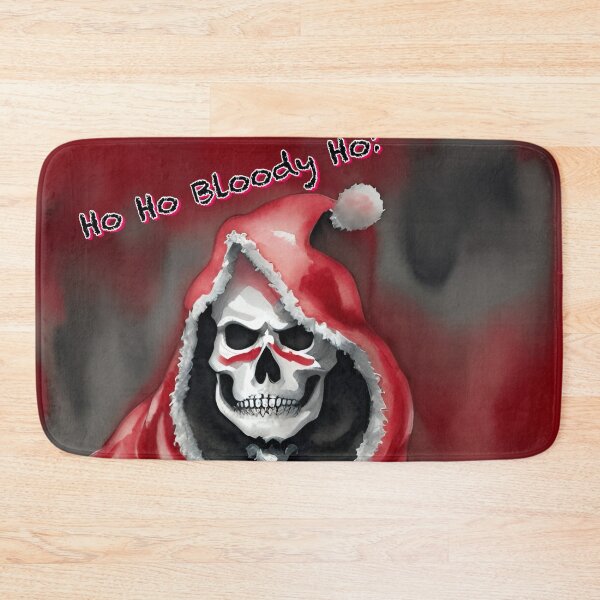 Item preview, Copy of Ho Ho Ho  designed and sold by Glenbobagins.
