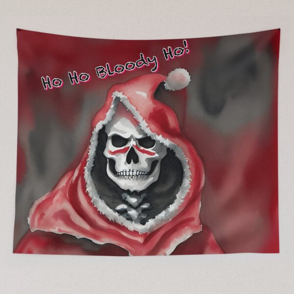 Item preview, Copy of Ho Ho Ho  designed and sold by Glenbobagins.