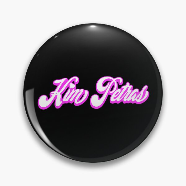 Item preview, Kim Petras Merch Kim Petras Logo designed and sold by Cameron-Gray.
