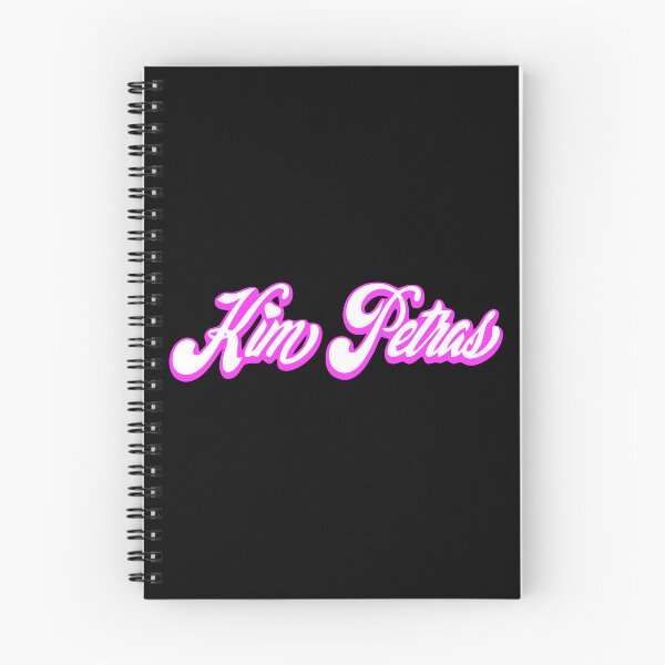 Item preview, Kim Petras Merch Kim Petras Logo designed and sold by Cameron-Gray.