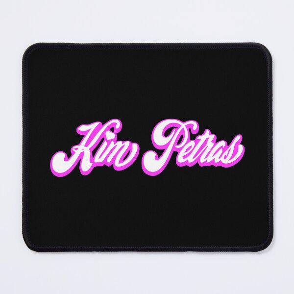Item preview, Kim Petras Merch Kim Petras Logo designed and sold by Cameron-Gray.