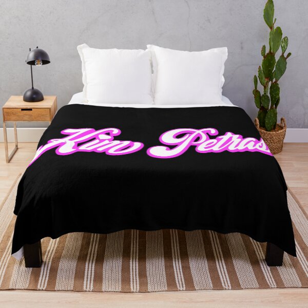 Item preview, Kim Petras Merch Kim Petras Logo designed and sold by Cameron-Gray.