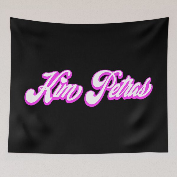 Item preview, Kim Petras Merch Kim Petras Logo designed and sold by Cameron-Gray.