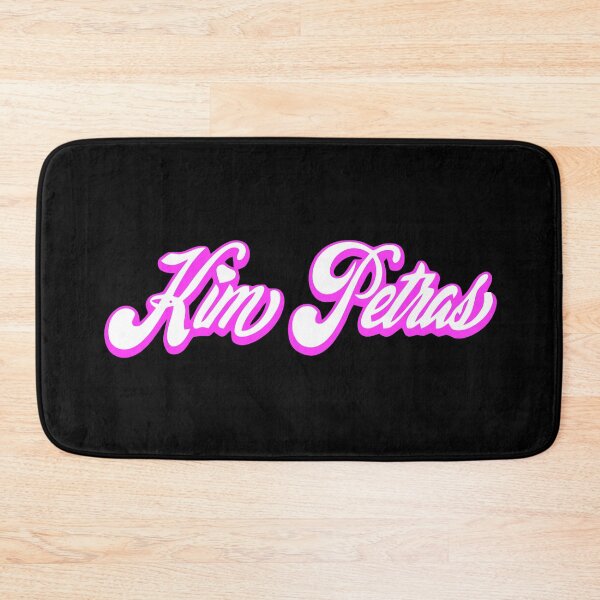 Item preview, Kim Petras Merch Kim Petras Logo designed and sold by Cameron-Gray.