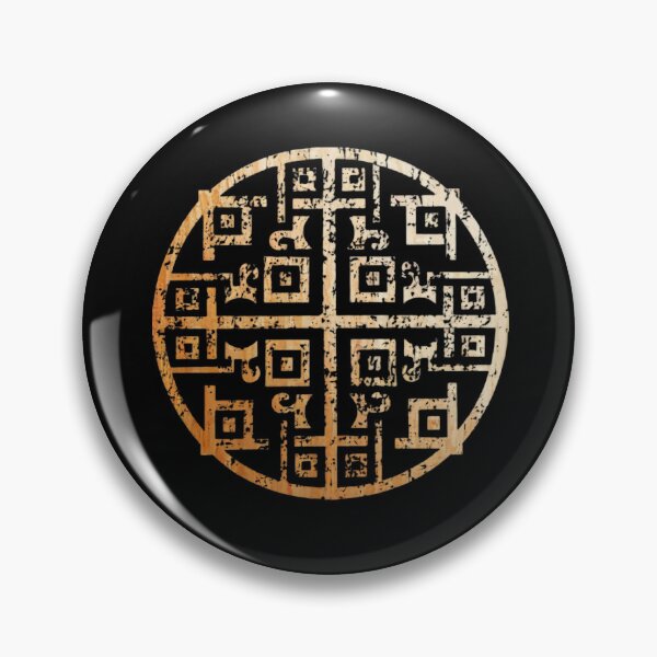 Item preview,  black greek key designed and sold by Bercik123.