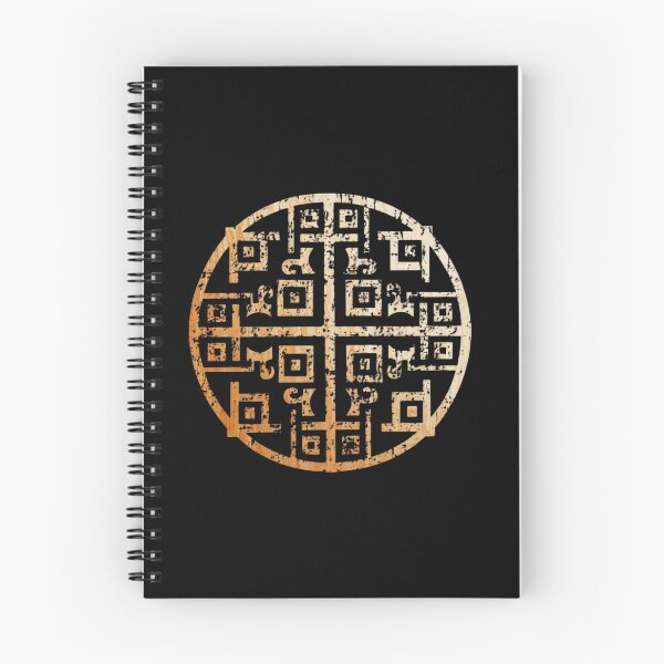 Item preview,  black greek key designed and sold by Bercik123.