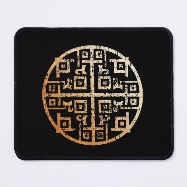 Item preview,  black greek key designed and sold by Bercik123.