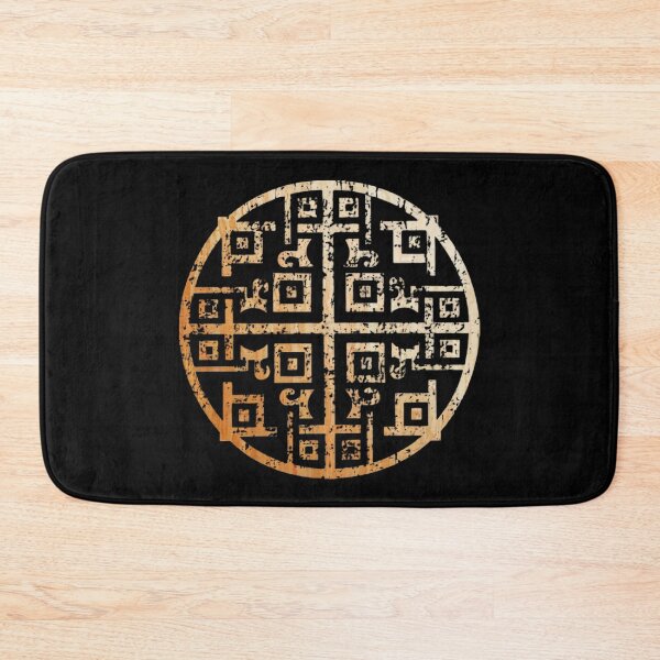 Item preview,  black greek key designed and sold by Bercik123.