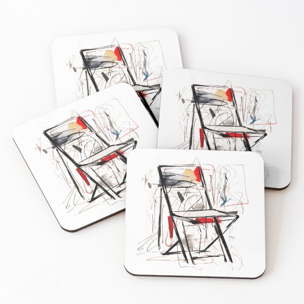 Item preview, Folding Chair designed and sold by heringa.