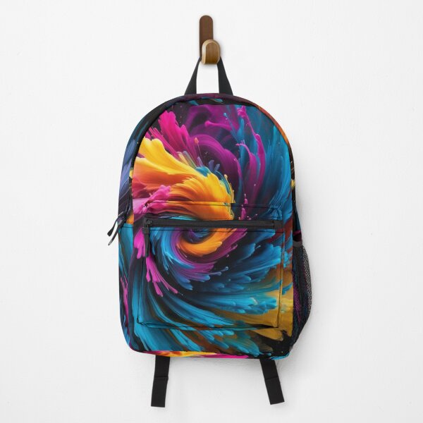 Item preview, Divine Ink Cascade designed and sold by Sadia Jannat.