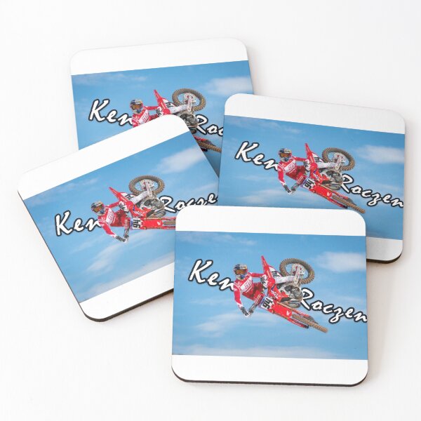 Item preview, Ken Roczen designed and sold by artvision1.