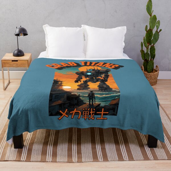 Item preview, Crab Titans Vol 8 - Warhound - Original Version - spcreationsco22 designed and sold by SpCreationsCo22.