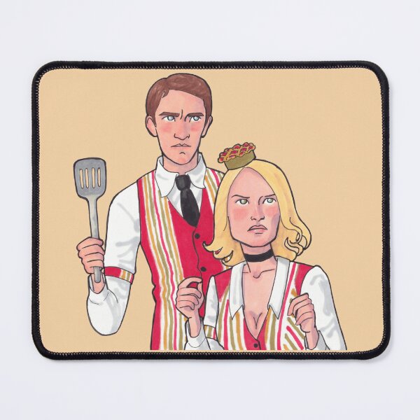 Item preview, Don't mess with the pie hoes designed and sold by T-Red-Butterfly.