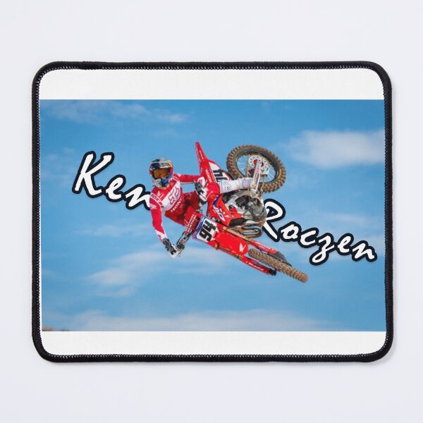 Item preview, Ken Roczen designed and sold by artvision1.