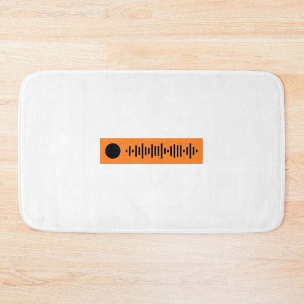 Item preview, My Love Mine All Mine by Mitski | spotify scan code designed and sold by sisters-lab.
