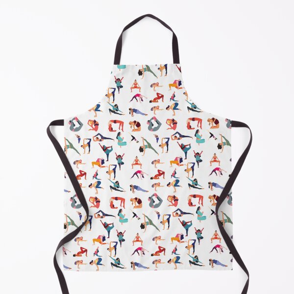 Item preview, Yoga Position, Do Yoga designed and sold by danaJG.