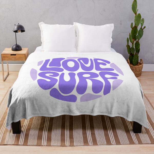 Item preview, Live Love surf designed and sold by Timegraf.