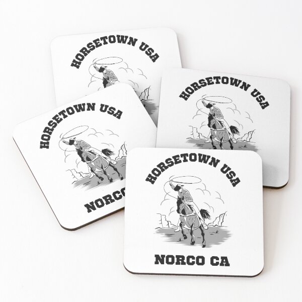 Item preview, Norco CA Horsetown USA designed and sold by Teresamarie66.