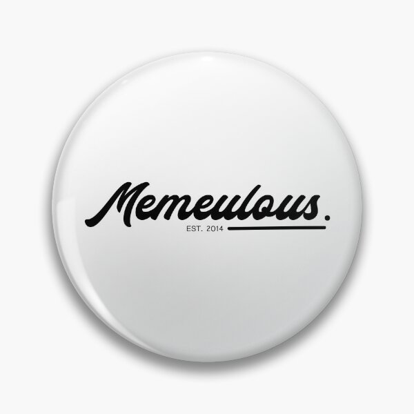 Item preview, Memeulous Merch Est 2014 designed and sold by Cameron-Gray.