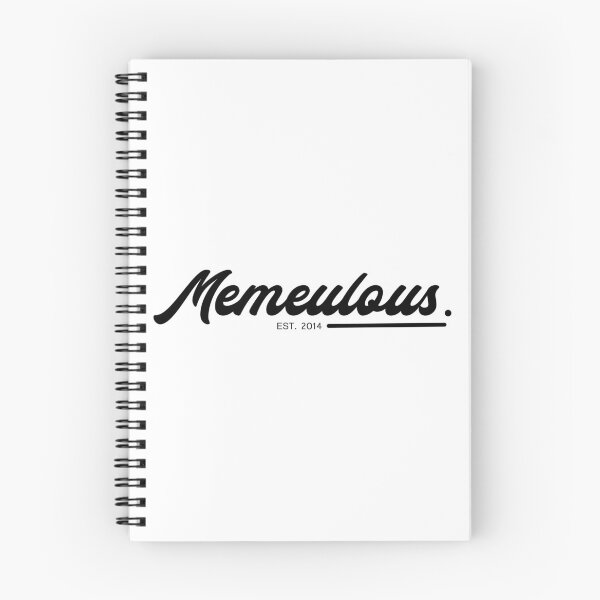 Item preview, Memeulous Merch Est 2014 designed and sold by Cameron-Gray.